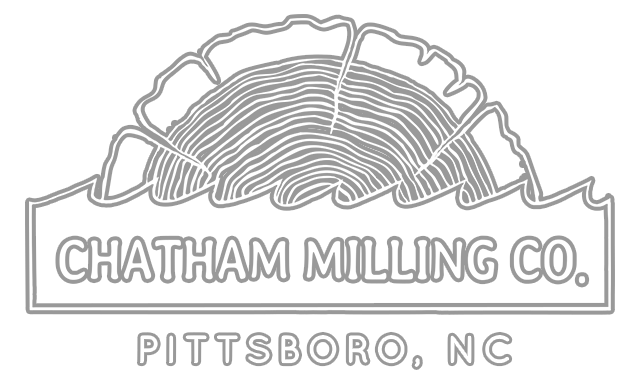 Chatham Milling Company of Pittsboro, NC